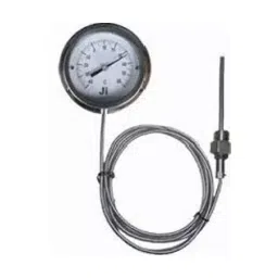 Bellestone 85556411 0 to 150 PSI Dial Thermometer-24