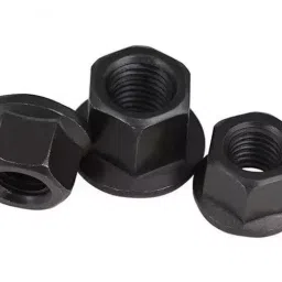 RPSC RFN - 10 Flanged Nut Thread Size M-10 image 2