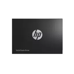 HP 250 GB Black SATA Solid State Drive S700-16