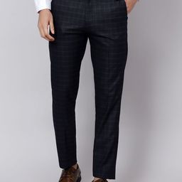 MENTOOS Men Relaxed Trousers-image-43