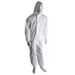 RS PRO M Size White Coverall 8295243-image-39