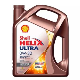 Shell 5 L Helix Ultra 0W-30 Engine Oil for Petrol, Diesel Engine-image-19