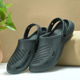 OFF LIMITS Men Rubber Clogs-24