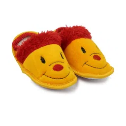 NESKA MODA 6 To 12 Months Baby Boys & Baby Girls Cotton Booties-picture-45