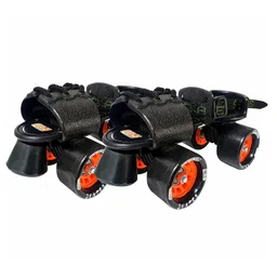 Jaspo Insane Adjustable Roller Blade Skates-picture-48