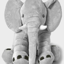 Mi Arcus Stampy Knitted Soft Toy (Colour & Print May Vary)-image-99
