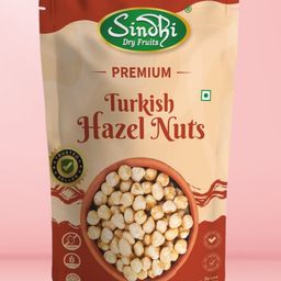 Sindhi Dry Fruits Turkish Hazel Nuts, 100 g-image-16