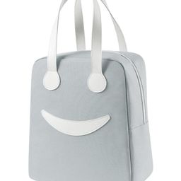 FunBlast Insulated Multi-Purpose Travel Lunch Bag - Pack of 1 Grey-17