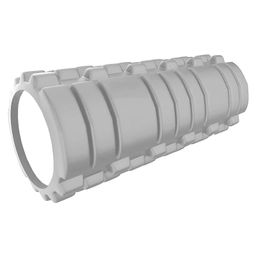 UDKI High-Density Yoga Foam Roller - Grey-24