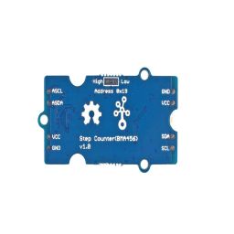 BMA456 SeeedStudio Grove Step Counter High-Precision Motion Tracking For Your IoT ProjectsBMA456 SeeedStudio Grove Step Counter High-Precision Motion Tracking For Your IoT Projects image 4