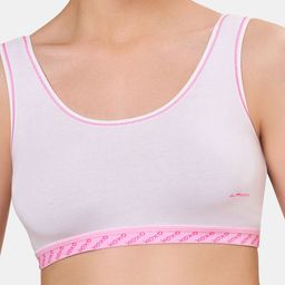 MAROON Bra Full Coverage image 4