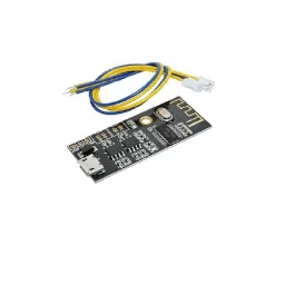 MH-M38 Wireless Bluetooth Audio Receiver Module with Cable-25