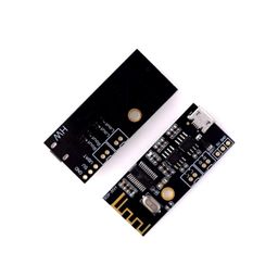 MH-M38 Wireless Bluetooth Audio Receiver Module with Cable image 2