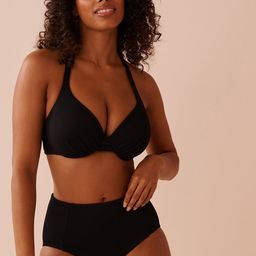 La Vie en Rose Full Coverage Swim Tops-picture-39