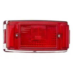 Uno Minda Tail Light Assembly for Yamaha RX 100 (TL-6115)-25