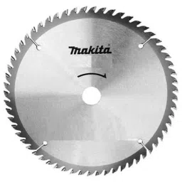 Makita 255mm X 80T TCT Saw Blade for Wood D-65436-image-13