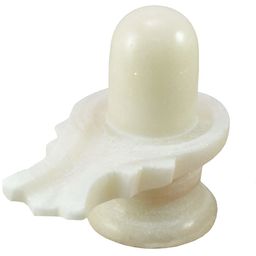 Navyaksh White Religious Figurine Showpiece-picture-31