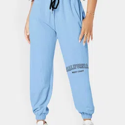 TABADTOD Women Relaxed Joggers Trousers-picture-38