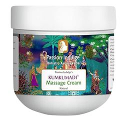 Passion Indulge Kumkumadi Massage Cream With Saffron For Pigmentation - 200 g-11