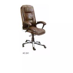 AEROTECH AC 241 Metal Executives Chair-image-66