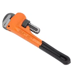 Autofit 450 mm High-Grade Ergonomic Handle Heavy Duty Pipe Wrench-picture-30