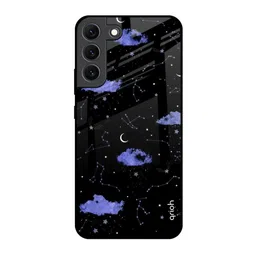 QRIOH Quirky Printed Samsung Galaxy S22 Back Case Mobile Accessories-picture-13