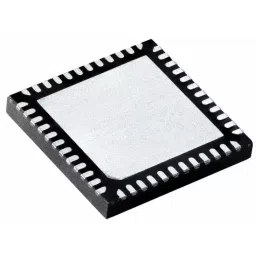 Stmicroelectronics Arm Cortex M4 Microcontroller 32 bit 320 kB 64 MHz STM32WB 48 Pins UFQFPN, STM32WB15CCU6E (Pack of 2)-43