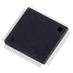 Stmicroelectronics Arm Cortex M4 Microcontroller STM32F4 100 Pins LQFP, STM32F429VET6 (Pack of 90)-5