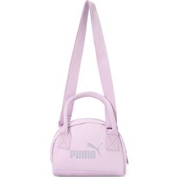 Puma Core Up solid Mini Handbag-27