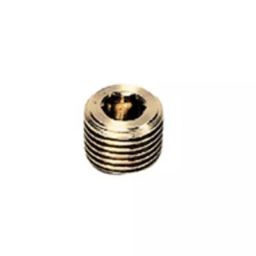 Legris Tubing Plug Brass NPT 1/4 Male Threaded Connection, 0205 14 00 (Pack of 50 Pcs)-picture-34