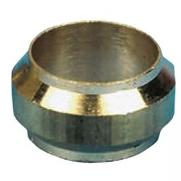 Legris Brass Pipe Fitting Straight Compression Compression Olive Female to Female 10 mm, 0124 10 00 (Pack of 10 Pcs)-picture-47