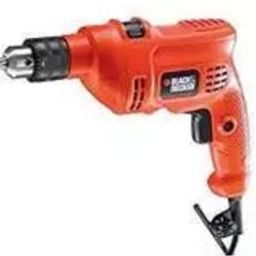 STANLEY Electric Drill Machine KR5010-IN 500W 10 mm-4
