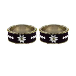 Vidhya Kangan Girls Multi Bangle-picture-44