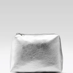 French Connection Textured Structured Tote Bag With 2 Pouches image 3