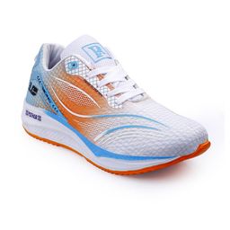 PATHAR Men Running Non-Marking Shoes image 2