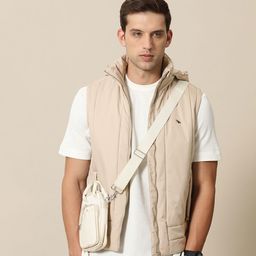 Mr Bowerbird Sleeveless Puffer Jacket-picture-51