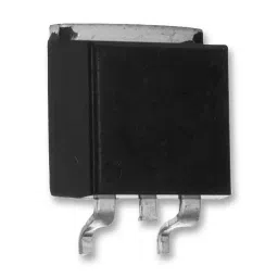 ONSEMI Single Bipolar Junction Transistors - BJT TRANSISTOR, BIPOL, PNP, -60V, TO-252-4 MJD2955T4G (Pack of 5)-picture-42