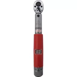 Tri Torq 6.35 mm (1/4 inch) Square Drive 1-5 Nm Torque Wrench FXL5-11