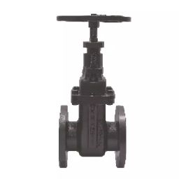 Kranti 24 inch, 600 mm Cast Iron Sluice Valve, PV-401A-image-43