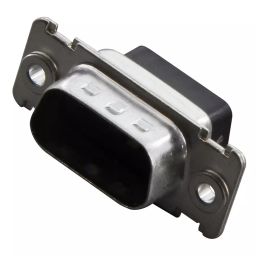 AMPHENOL COMMUNICATIONS SOLUTIONS D SUB HOUSING, PLUG, DE, 9POS, CRIMP, 8656F09PLTXLF-image-92