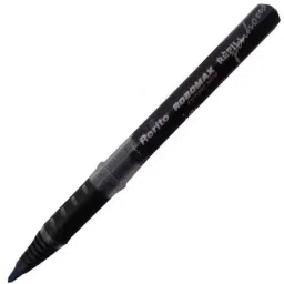 Rorito Robomax Refill Black Ink Color Plastic For School, Office And Multipurpose Use-picture-13