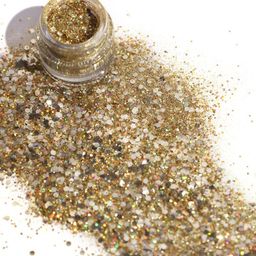 TS COSMETICS Loose Glitter Long Lasting High Shine Eyeshadow 12 g - Jewels 53-13