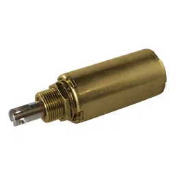 GUARDIAN ELECTRIC Solenoid, Cylindrical Pull, Intermittent, T6X12-I-12D-19