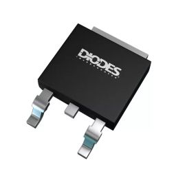 DiodesZetex Analogue Switch Demultiplexer Multiplexer 2-of-1 Non-Inverting 10-Pin TQFN, PI3USB102GZLEX-image-70