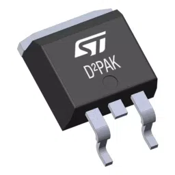 STMicroelectronics Thyristor 1200 V 50 mA 40 A, TN4050H A-12GY-TR (Pack of 2 Pcs)-picture-35