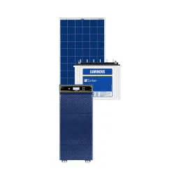 Luminous 10KVA Inverter 120Ah Battery & 550W Solar Panel Combo, SVPRO10KVA-120V1N-B120H10N-P550W-10N-picture-37