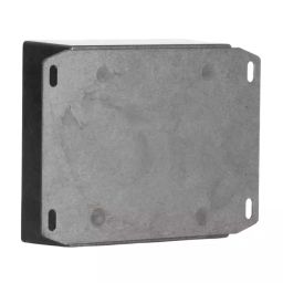 Hammond General Purpose Enclosure 92x92x42 mm Die Cast Aluminium, 2256377-picture-41
