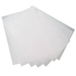 Utoplex 215mmx356mm 90/95GSM Standard Natural Transperent Tracing Paper (Extra White, 250 Sheets)-14