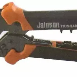Jainson 1.5 - 10 mm² Range Crimping Tool Trishakti-image-47