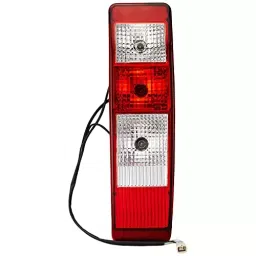 Auto Pearl Tail/Back light Assembly Left Side Compatible For Tata Sumo Victa, TL_Sumo_Victa_Left-35